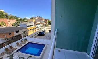 Imagem 5: Apartamento à venda em Cocal Vila Velha/ES - Sol da manhã | Amplo