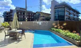 Imagem 6: Apartamento Mobiliado em Condomínio em Porto de Galinhas com 60m², 2 Quartos e Varanda