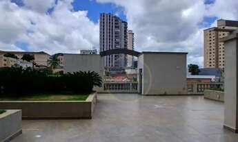 Imagem 2: Apartamento com 4 dormitórios à venda, 238 m² por R$ 700.000,00 - Centro - Uberaba/MG