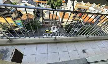 Imagem 4: Méier Apartamento com 1 dormitório