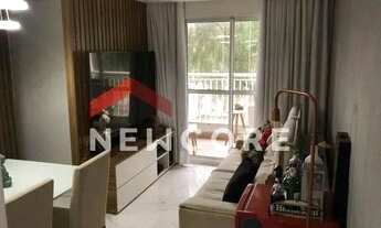 Imagem: Apartamento em Avenida Vila Ema - Vila Ema