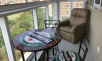 Imagem 6: Apartamento à venda e para alugar em Campinas, Taquaral, com 2 quartos, com 67 m², Dna Taq