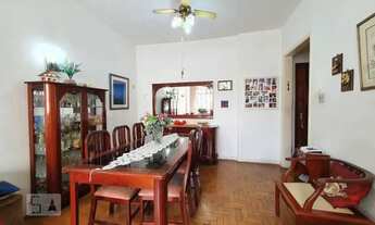 Imagem 4: Apartamento à Venda - Bom Retiro, 4 Quartos, 133 m2