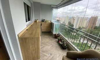 Imagem 7: APARTAMENTO - MORUMBI - SP