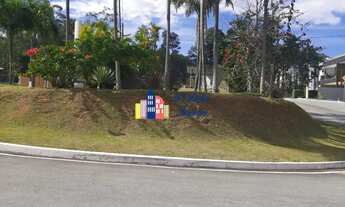 Imagem 7: Terreno no condominio Morada da Serra em Aldeia da Serra SP