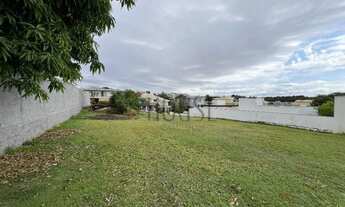 Imagem 2: Terreno à venda, 1118 m² por R$ 1.060.000,00 - Condomínio Fazenda Imperial - Sorocaba/SP