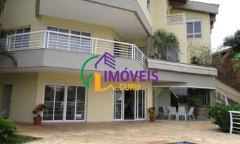 Imagem: CASA EM CONDOMÍNIO - JARDIM GUEDALA - SP