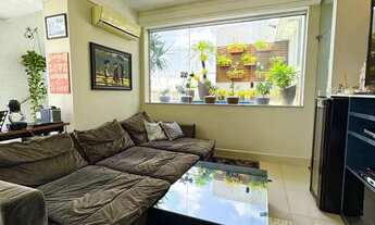 Imagem 6: Cob Duplex no Cond. Concept 03 Suítes + 2 Wc Sociais + Lavabo/ 229m²/ 100% Nascente/ 4 Va