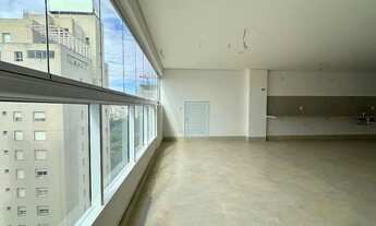 Imagem 7: Apartamento de 256 m² com 04 suítes à venda no Residencial Quintas de Goyaz Setor Marista