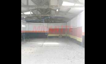 Imagem 6: Imóvel para venda tem 867 metros quadrados em Luz - São Paulo - SP