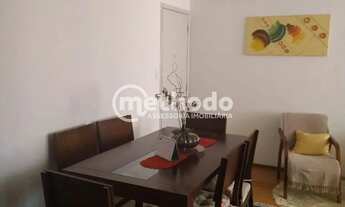 Imagem 2: Apartamento com 3 dormitórios à venda, 80 m² - Jardim Guanabara - Campinas/SP