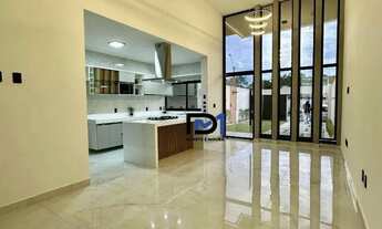 Imagem 2: Casa com 3 dormitórios à venda, 118 m² por R$ 579.000,00 - Guaribas - Eusébio/CE