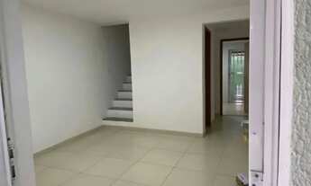 Imagem 4: Casa 2 quartos condomínio