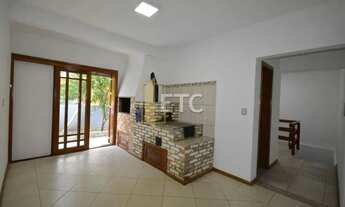 Imagem 5: Casa em condomínio anto padrão, com 5 dormitórios