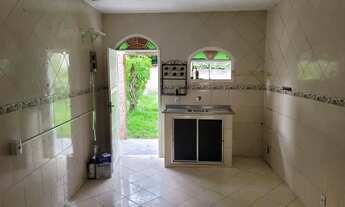 Imagem 6: Casa à venda, 75 m² por R$ 375.000,00 - Barroco (Itaipuaçu) - Maricá/RJ