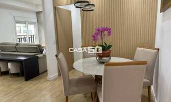 Imagem 2: Apartamento para Locação no Swiss Park