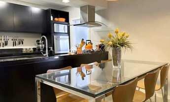 Imagem 4: Imóvel para venda com 94 m², com 3 quartos, bairro Santana - Porto Alegre - RS