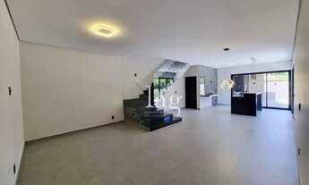 Imagem 2: Casa com 3 quartos à venda, 225 m² - Condomínio Sunlake - Votorantim/SP