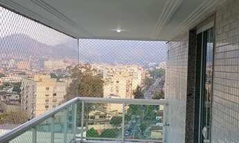 Imagem 2: 3 quartos. Suíte. Vaga. Varandão. Prédio Novo. Oportunidade