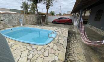 Imagem 3: Casa com piscina Unamar