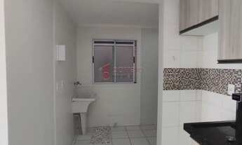 Imagem 6: APARTAMENTO PARA LOCAÇÃO E VENDA NO CONDOMÍNIO JARDIM CONQUISTA - JUNDIAÍ/SP