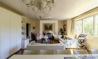 Imagem 5: Apartamento à Venda - Pacaembu, 4 Quartos, 180 m2