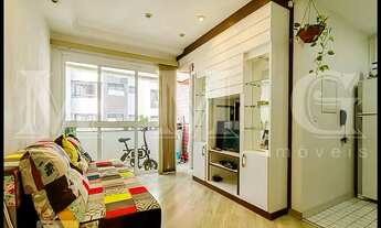 Imagem: Apartamento para locação 1 dormitorio