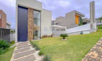 Imagem 3: Casa de alto padrão no Condomínio Figueira Garden: 4 suítes, 3 salas, 5 banheiros, 4 vagas