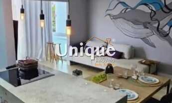 Imagem 2: Lindo apartamento com 2 quartos, próximo a Lagoa. à venda por R$ 420 mil