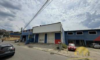 Imagem 6: Galpão Comercial / Industrial para Locação Terra Preta / Mairiporã