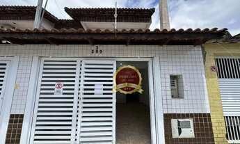 Imagem 2: Sobrado para locação no Centro do Boqueirão Praia Grande