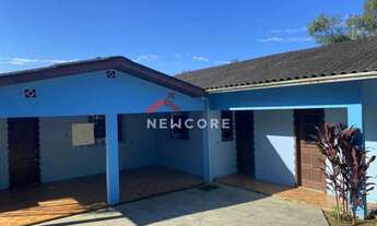 Imagem 3: Casa em Estrada geral Sertão do Cangueri - Sertão Cangueri - Imaruí/SC