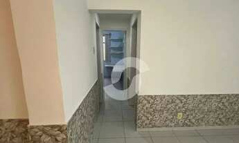 Imagem 4: Apartamento Garden com 2 quartos à venda, 62 m² por R$ 500.000 - Icaraí - Niterói/RJ