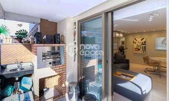 Imagem 4: Botafogo Apartamento com 3 dormitórios