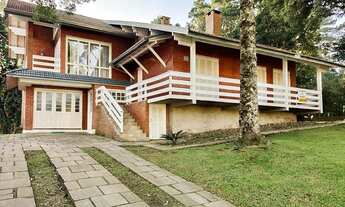 Imagem 2: CASA 4 DORMITORIOS