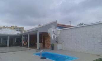 Imagem: Casa em Maricá com 480m