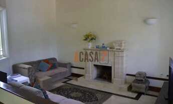 Imagem 6: Casa com 5 dormitórios, 700 m² - venda e locação - Condomínio Lago Azul - Araçoiaba da Ser