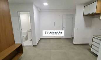 Imagem 3: Apartamento com 2 dormitórios para alugar, 45m² por R$ 3.311/mês - Vila Galvão - Guarulhos