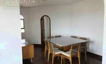 Imagem 2: Apartamento para locação - Parque das Nações, Santo André