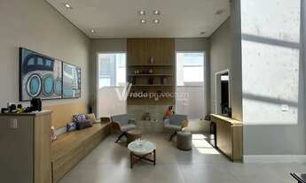 Imagem 4: Casa - Vila dos Plátanos - Campinas