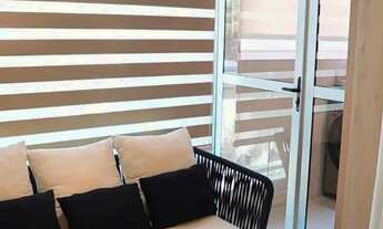 Imagem 4: Excelente Apartamento 100% Mobiliado no Splendore Comfort Residence - Dom Pedro