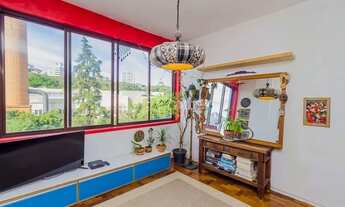 Imagem 4: Imóvel para venda com 109 metros quadrados com 4 quartos em Floresta - Porto Alegre - RS