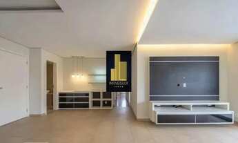 Imagem 3: Apartamento de luxo na Vila Andrade, São Paulo-SP: 4 quartos, 3 suítes, 2 salas, 5 banheir