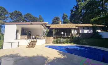 Imagem 6: CASA EM CONDOMÍNIO - ALPHAVILLE 10 - SP