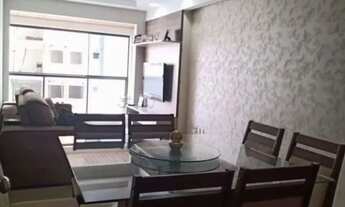 Imagem 2: Apartamento com 3 dormitórios à venda, 100 m² por R$ 998.000,00 - Itapuã - Vila Velha/ES