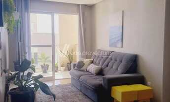 Imagem 4: Apartamento disponível para venda no Balneário Tropical, em Paulínia/SP