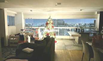 Imagem: Apartamento 130 m², Perdizes 3 suítes