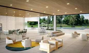 Imagem 2: Lote à venda no Condomínio Tahiti Residence Resort - Costa Dourada - Palmas/TO