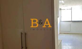 Imagem 6: B&A Aluga 2 Salas Comerciais Acopladas com 2 Vagas em Copacabana
