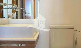 Imagem 3: Apartamento com 1 dormitório para locação por R$4.000 Cambuí em Campinas